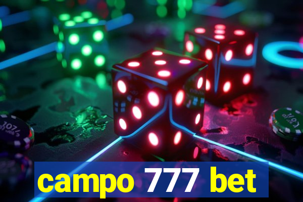 campo 777 bet